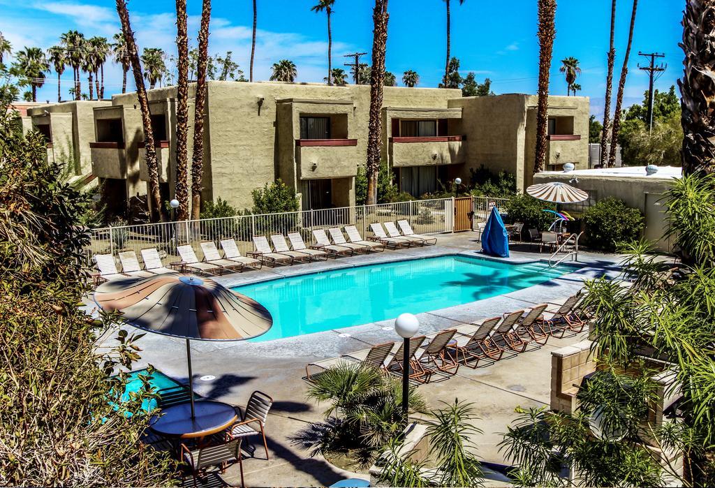 Desert Vacation Villas, A Vri Resort Palm Springs Zewnętrze zdjęcie