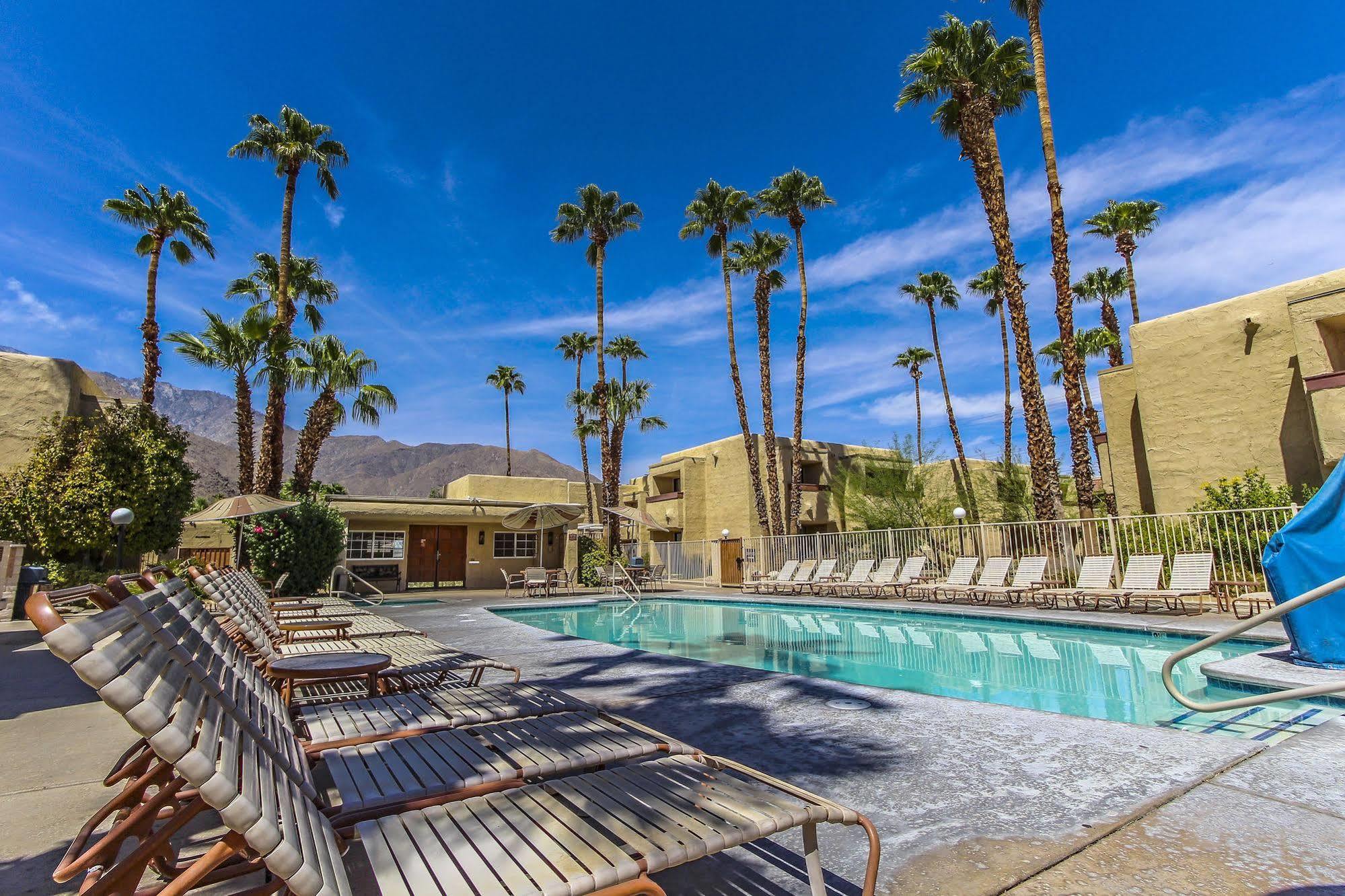 Desert Vacation Villas, A Vri Resort Palm Springs Zewnętrze zdjęcie
